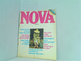 NOVA 1975年 5月号