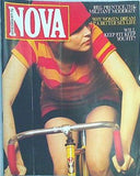 NOVA 1975年 9月号