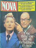 NOVA 1975年 10月号