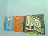 GLEE THE MUSIC season two