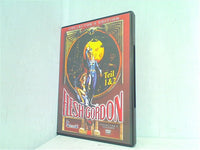 フラッシュ・ゴードン Flesh Gordon Teil 1 ＆ 2