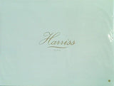 Harriss ポーチにもなる3層ポシェット 大人のおしゃれ手帖 2023年 8月号 特別付録