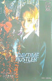 パンフレット daytime hustler 愛を売る男 宝塚歌劇 雪組東京特別公演 2005