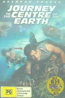 センター・オブ・ジ・アース Journey To The Centre Of Earth