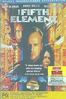 フィフス・エレメント The Fifth Element