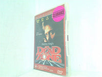 デッドゾーン THE DEAD ZONE Stephen King DVD Region 4 Horror Thriller