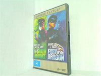 ブルース・リー 電光石火 Fury Of The Dragon Green Hornet The 1976