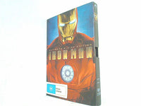 アイアンマン Iron Man 2 DVD Set Collector's Edition 2008