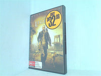 アイ・アム・レジェンド I Am Legend Will Smith