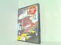 スピード・レーサー SPEED RACER PAL