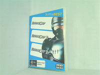 ロボコップ ロボコップ 2 ロボコップ3 Robocop Robocop 2 Robocop 3