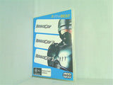 ロボコップ ロボコップ 2 ロボコップ3 Robocop Robocop 2 Robocop 3