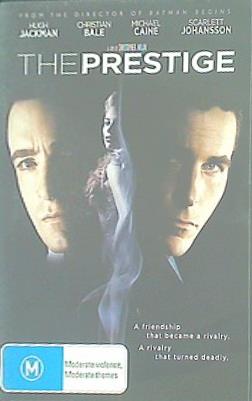 プレステージ The Prestige