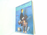キーボード・マガジン Keyboad magazine 1990年 3月号