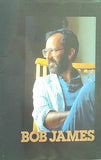 パンフレット bob james japan tour 1989