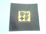 パンフレット EARTH  WIND ＆ FIRE JAPAN TOUR 1995