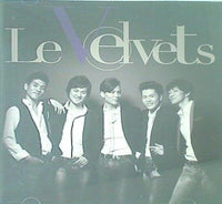 CD Le Velvets ル・ヴェルヴェッツ Remember ほか – AOBADO
