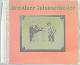 Herr over  zwei Mokka！ Dresdner Salonorchester