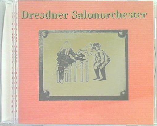 Herr over  zwei Mokka！ Dresdner Salonorchester