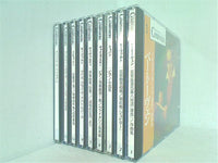 グレート・コンポーザー The great composers