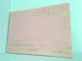 BEAMSSALON 保冷機能付きBIGトート スライダーケースSET ゼクシィ 2021年 9月号 別添付録
