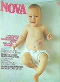 NOVA 1972年 5月号