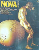 NOVA 1972年 6月号
