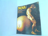 NOVA 1972年 6月号
