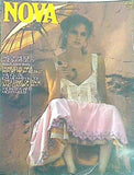 NOVA 1972年 7月号