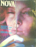 NOVA 1972年 8月号