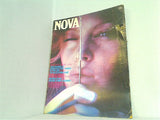 NOVA 1972年 8月号