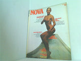 NOVA 1972年 10月号