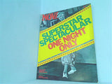 NOVA 1972年 11月号