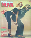 NOVA 1972年 12月号