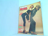 NOVA 1972年 12月号