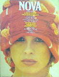 NOVA 1973年 1月号