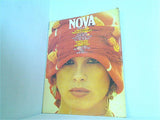 NOVA 1973年 1月号
