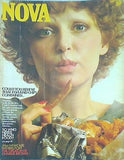 NOVA 1973年 2月号