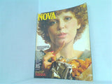 NOVA 1973年 2月号