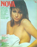 NOVA 1973年 8月号