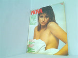 NOVA 1973年 8月号