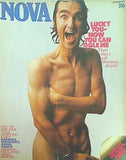 NOVA 1973年 10月号