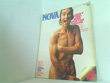 NOVA 1973年 10月号