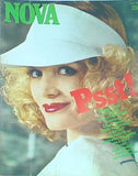 NOVA 1974年 4月号