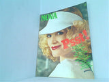 NOVA 1974年 4月号