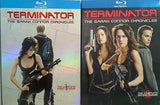 Terminator Sarah Connor Chronicles