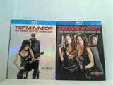 Terminator Sarah Connor Chronicles