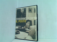 就職 Il Posto The Criterion Collection