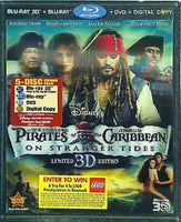 パイレーツ・オブ・カリビアン 生命の泉 pirates of the caribbean on stranger tides