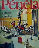 Penela et sa maison 1972年9月号